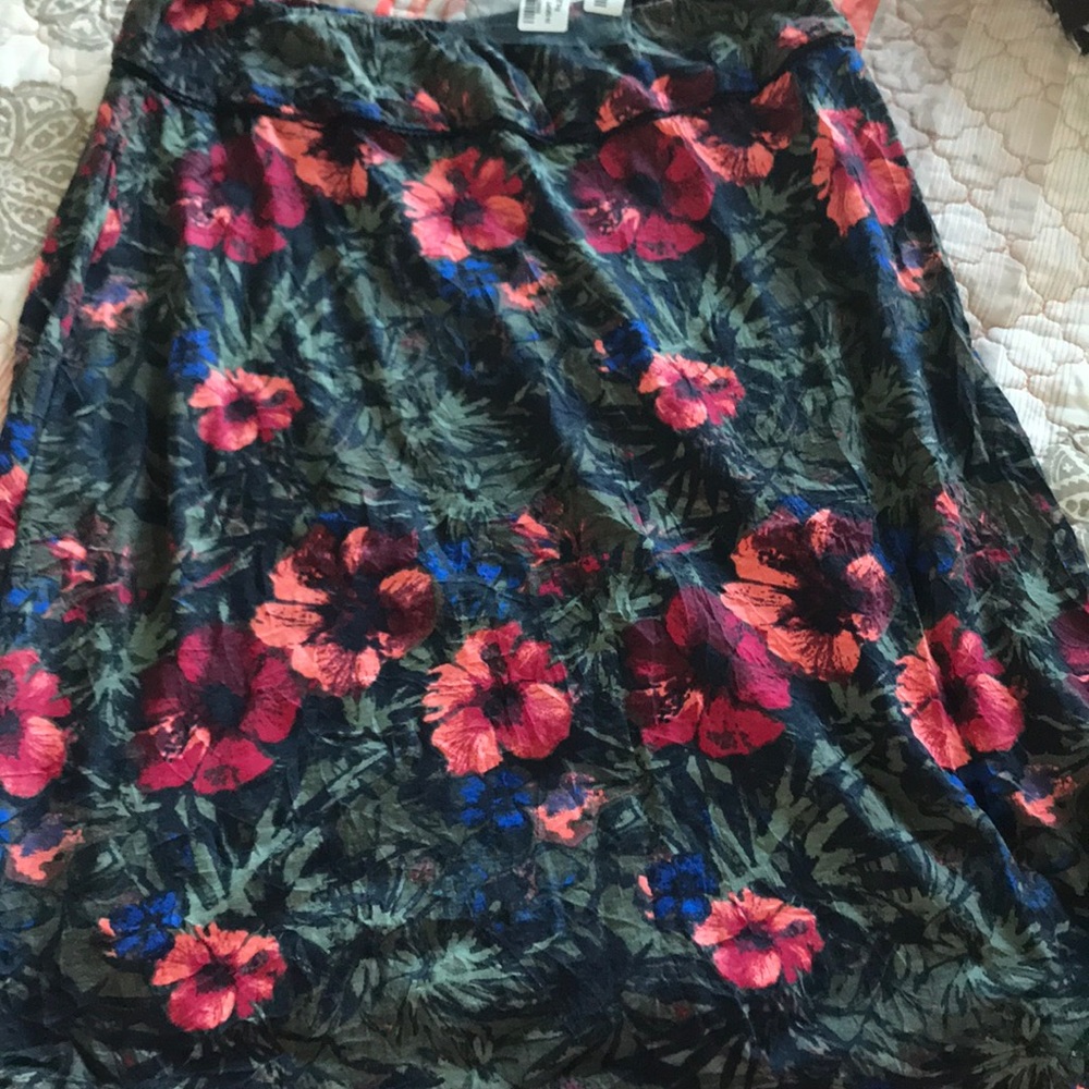 Skirt